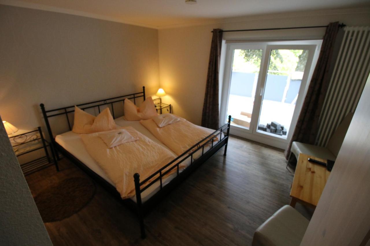 Pension Haus Butz วินเทอร์แบร์ก ภายนอก รูปภาพ